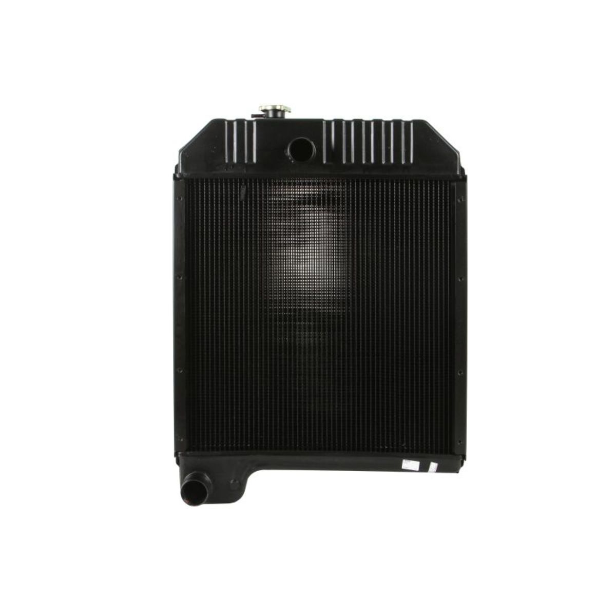 Image of Radiator, motorkoeling  CP2038