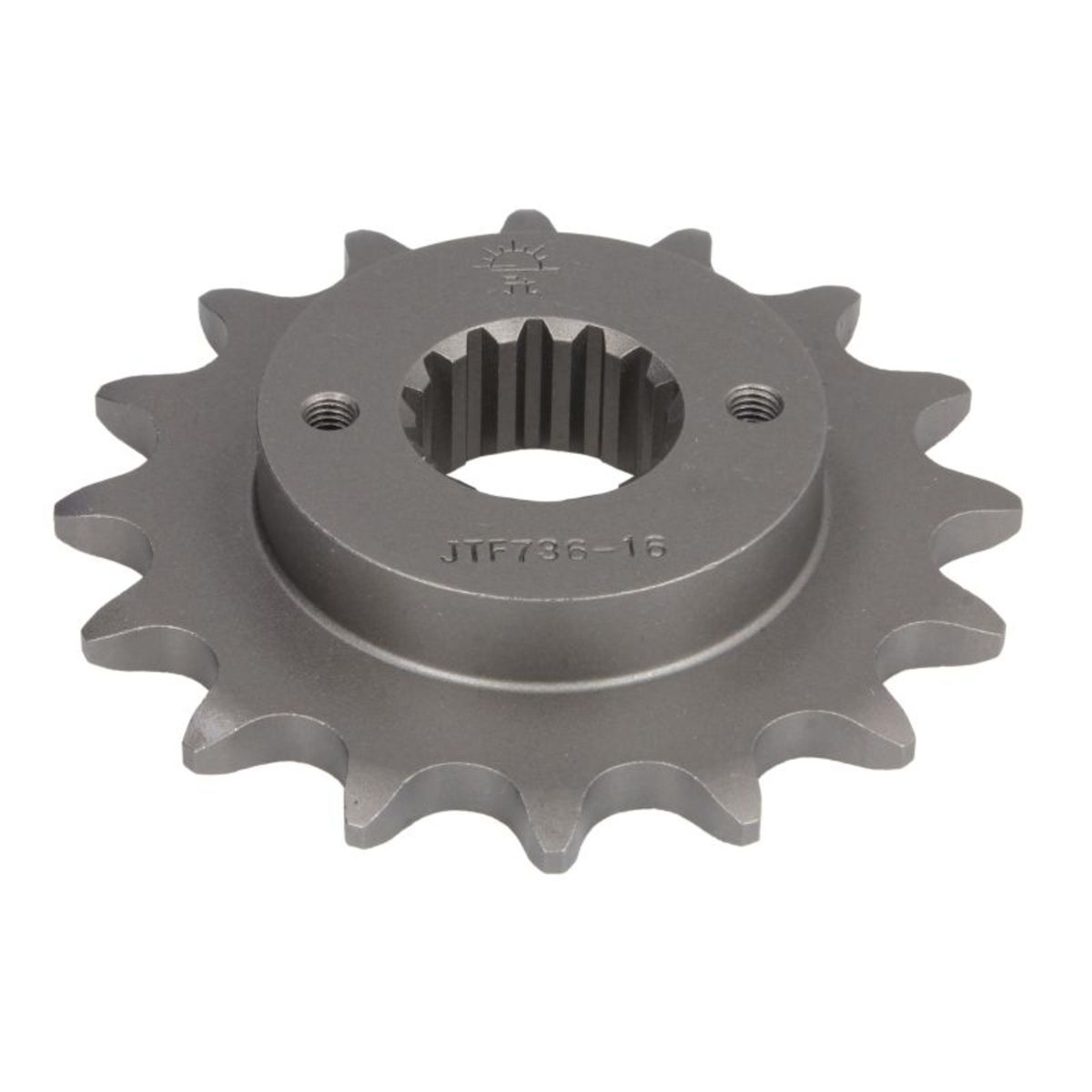 Kettenrad JT JTF736,16