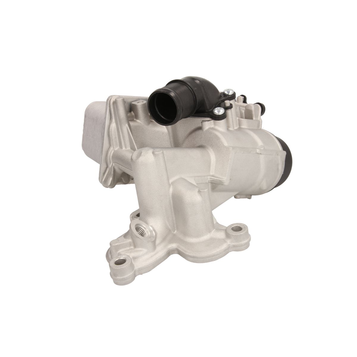 Image of Olie radiator, motorolie