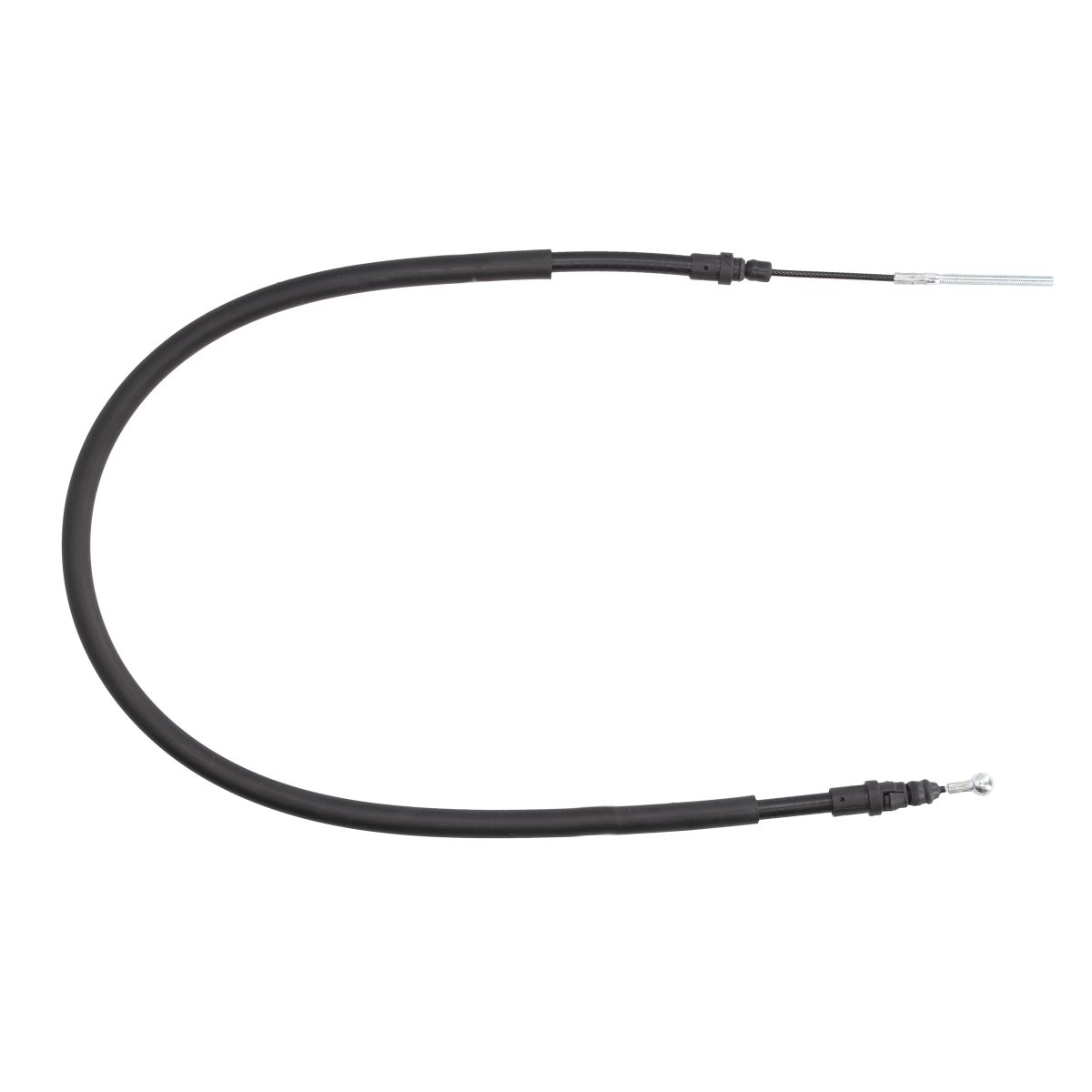 Image of Kabel, parkeerrem   links