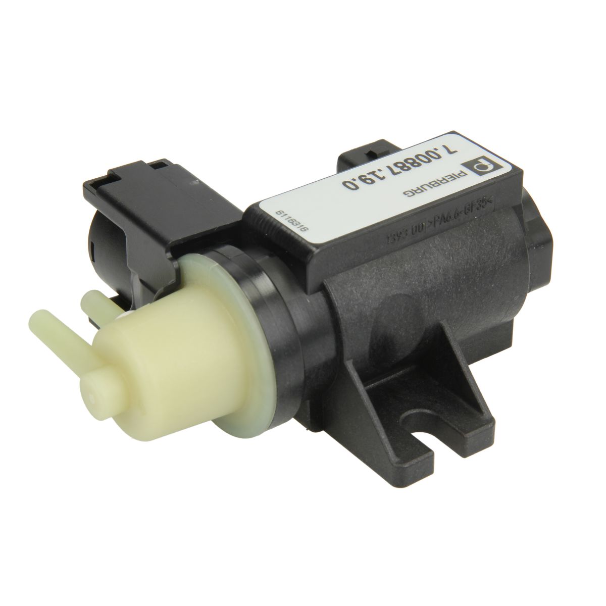 Trasduttore di pressione, turbocompressore PIERBURG 7.00887.19.0