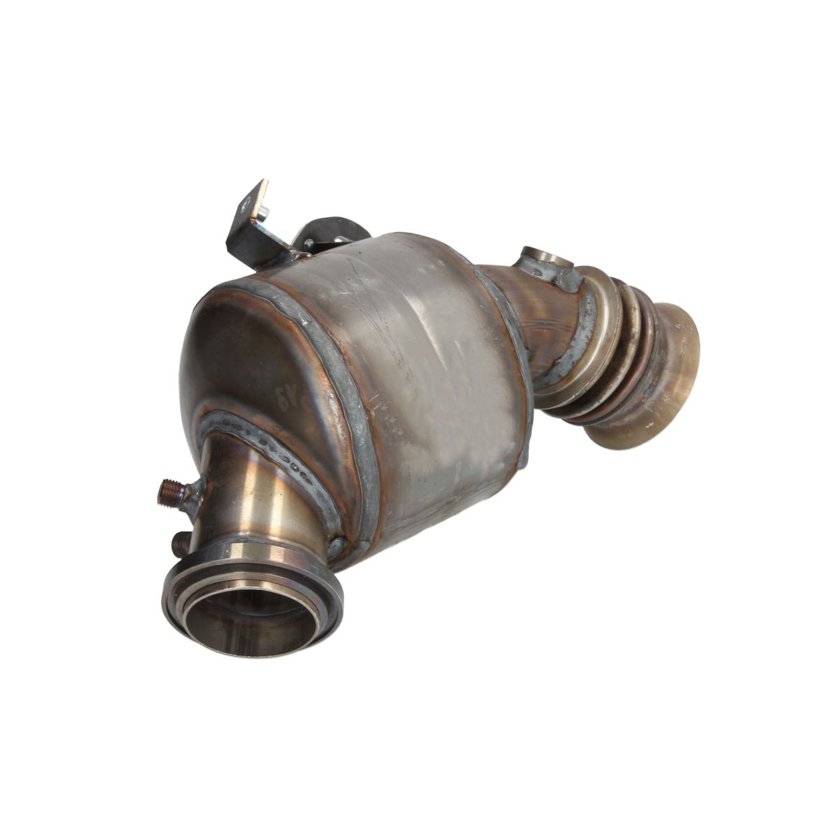 Image of Katalysator  1080386