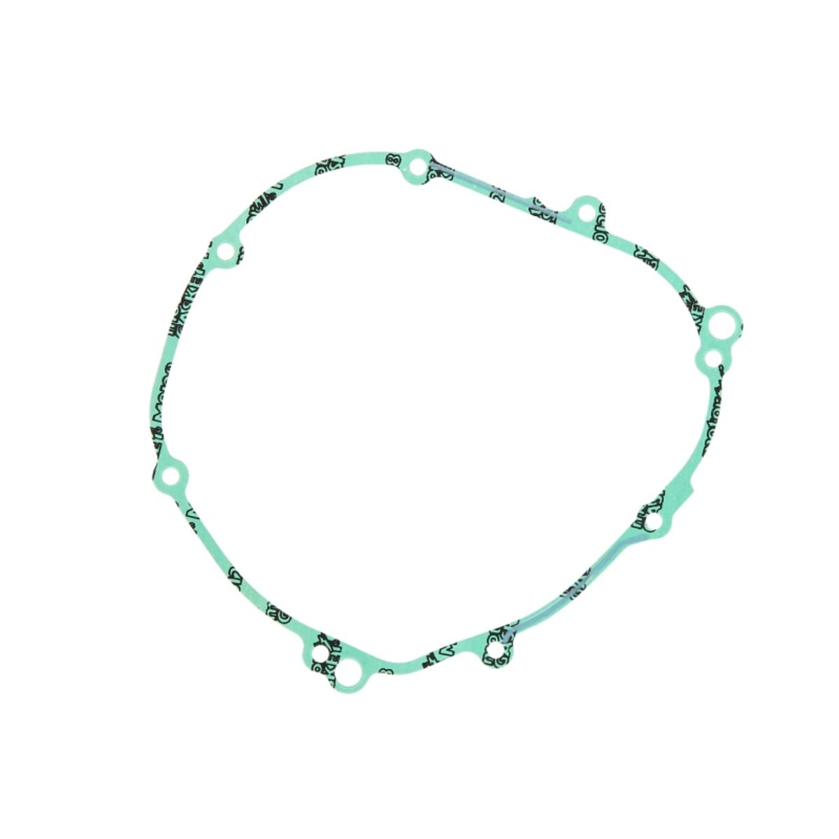 Coperchio frizione / guarnizione carter ATHENA S410485008102