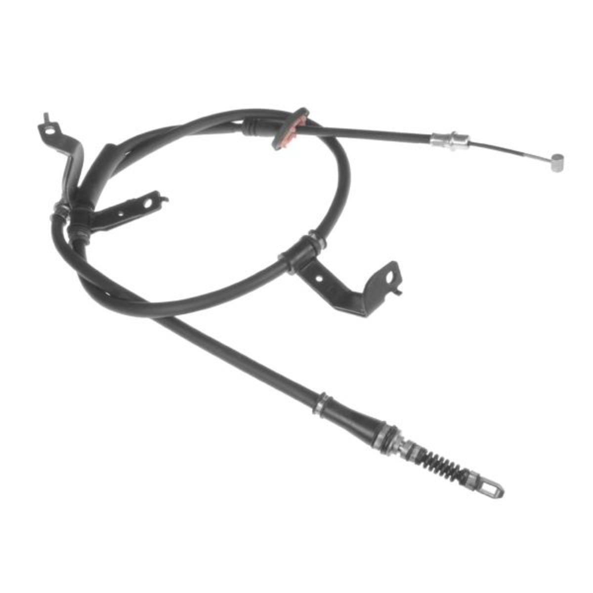 Image of Kabel, parkeerrem