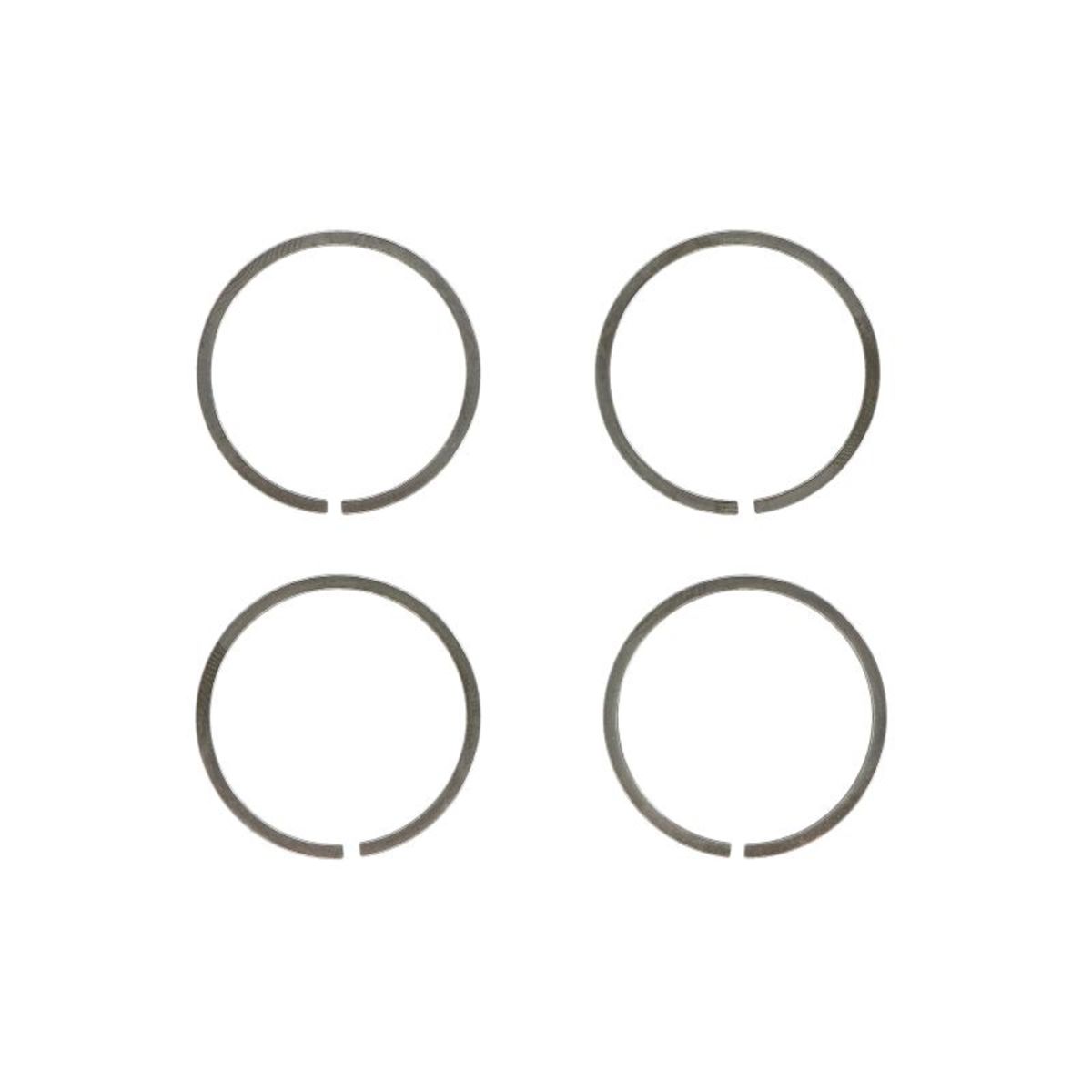 Dt Spare Parts Uitlaatspruitstuk, pakking  3.25101