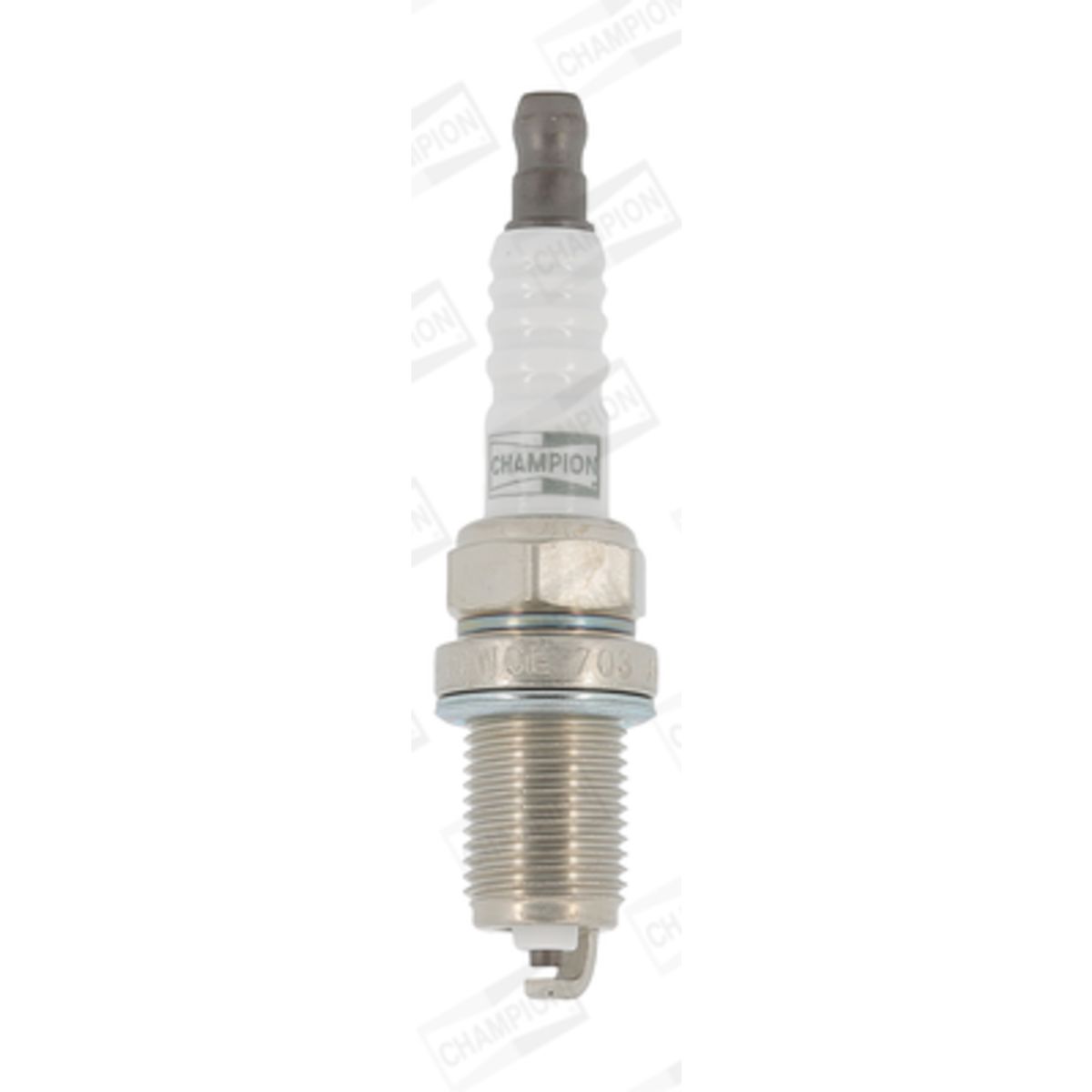 Image of Bougie COPPER PLUS