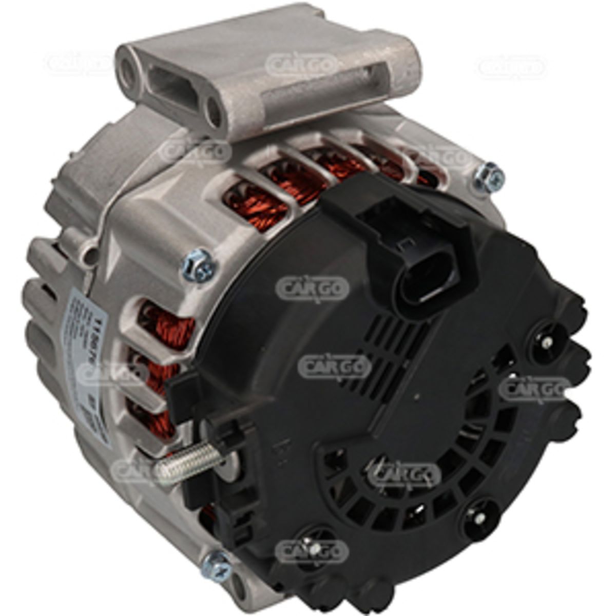 Image of Driefasige generator