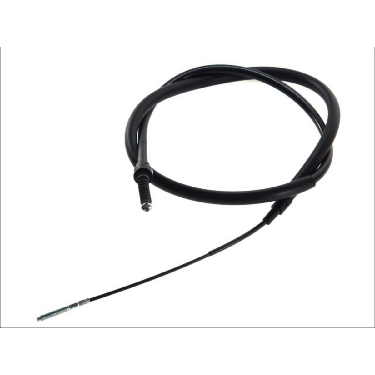 Image of Kabel, parkeerrem