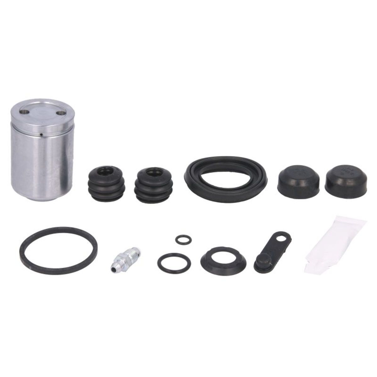 Image of Reparatieset, remklauw  D4-2325C