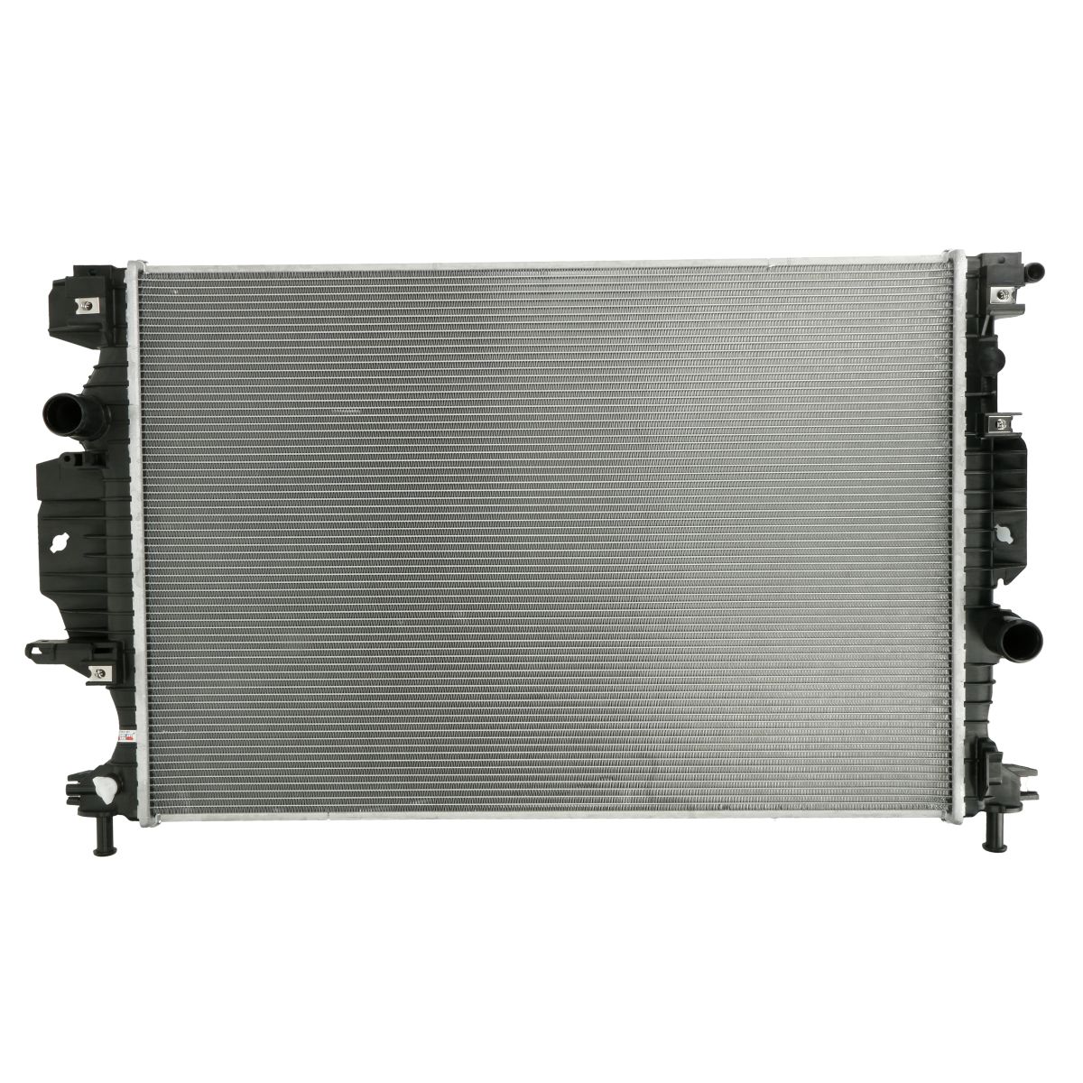 Image of Radiator, motorkoeling