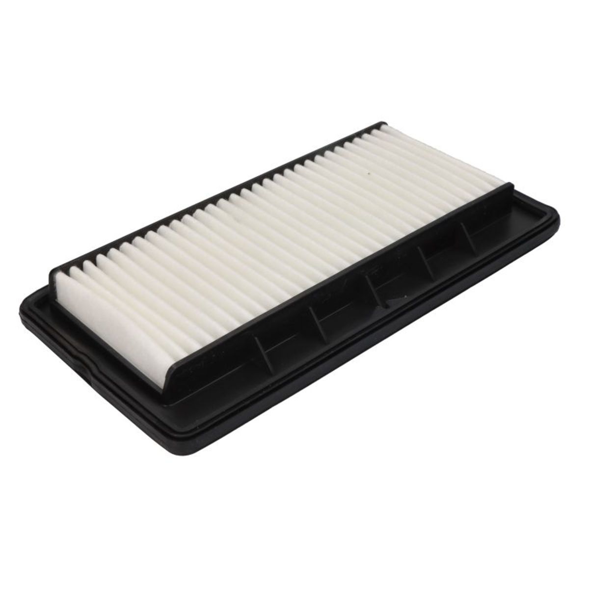 Image of MAHLE luchtfilter