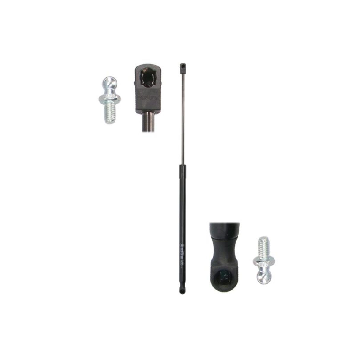 Gasfeder, Koffer-/Laderaum KROSNO 33513