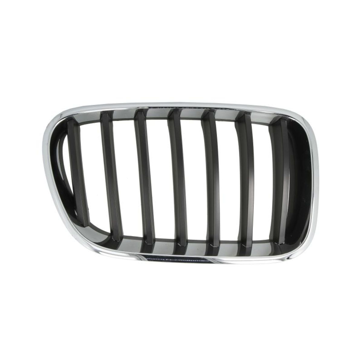 Blic Griglia Del Radiatore 6502-07-00939980P Destro