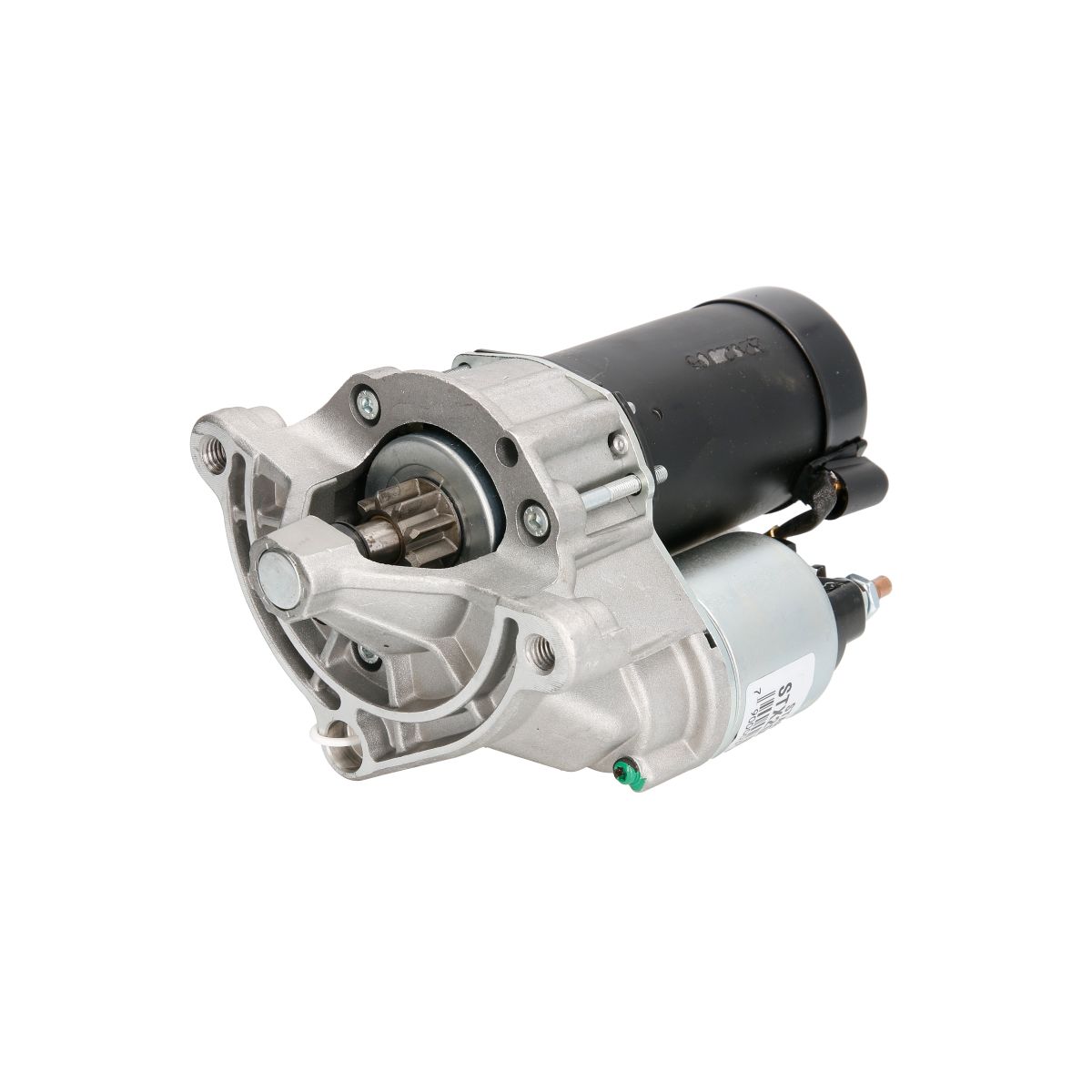 Image of Starter