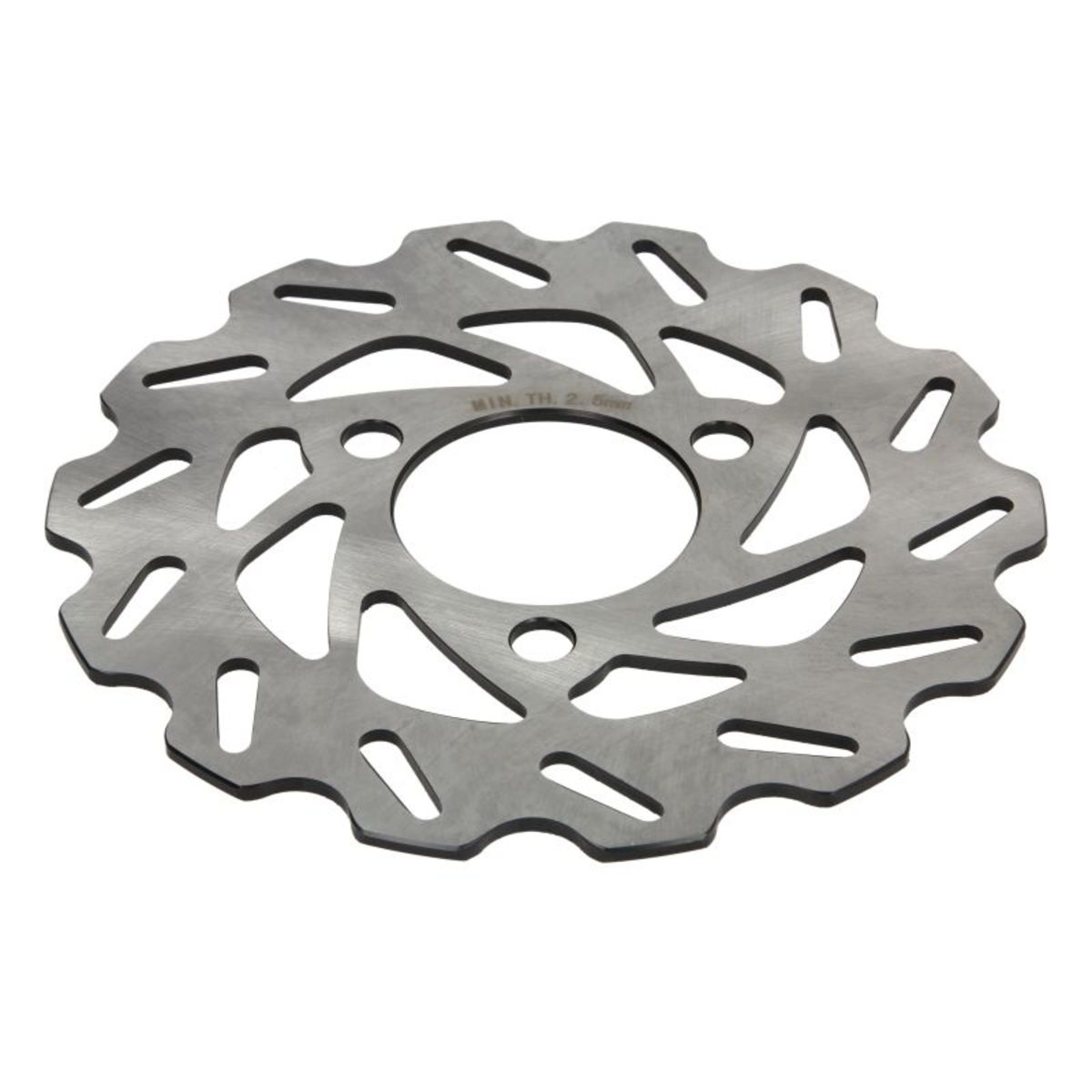 Disque de frein 4RIDE THQ6006, 1 pièce
