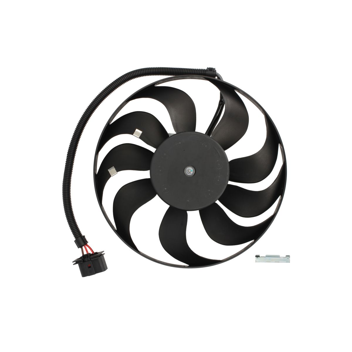 Thermotec Ventilator, motorkoeling  D8W043TT