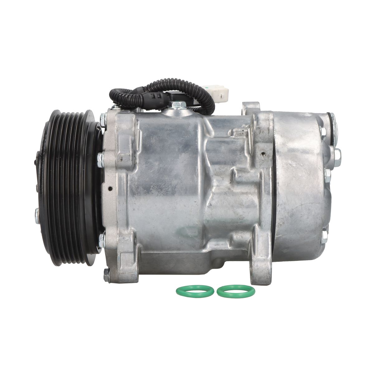 Image of Compressor airconditioning