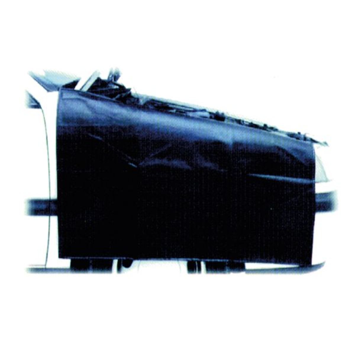 Image of Beschermhoes bumper DRESSELHAUS