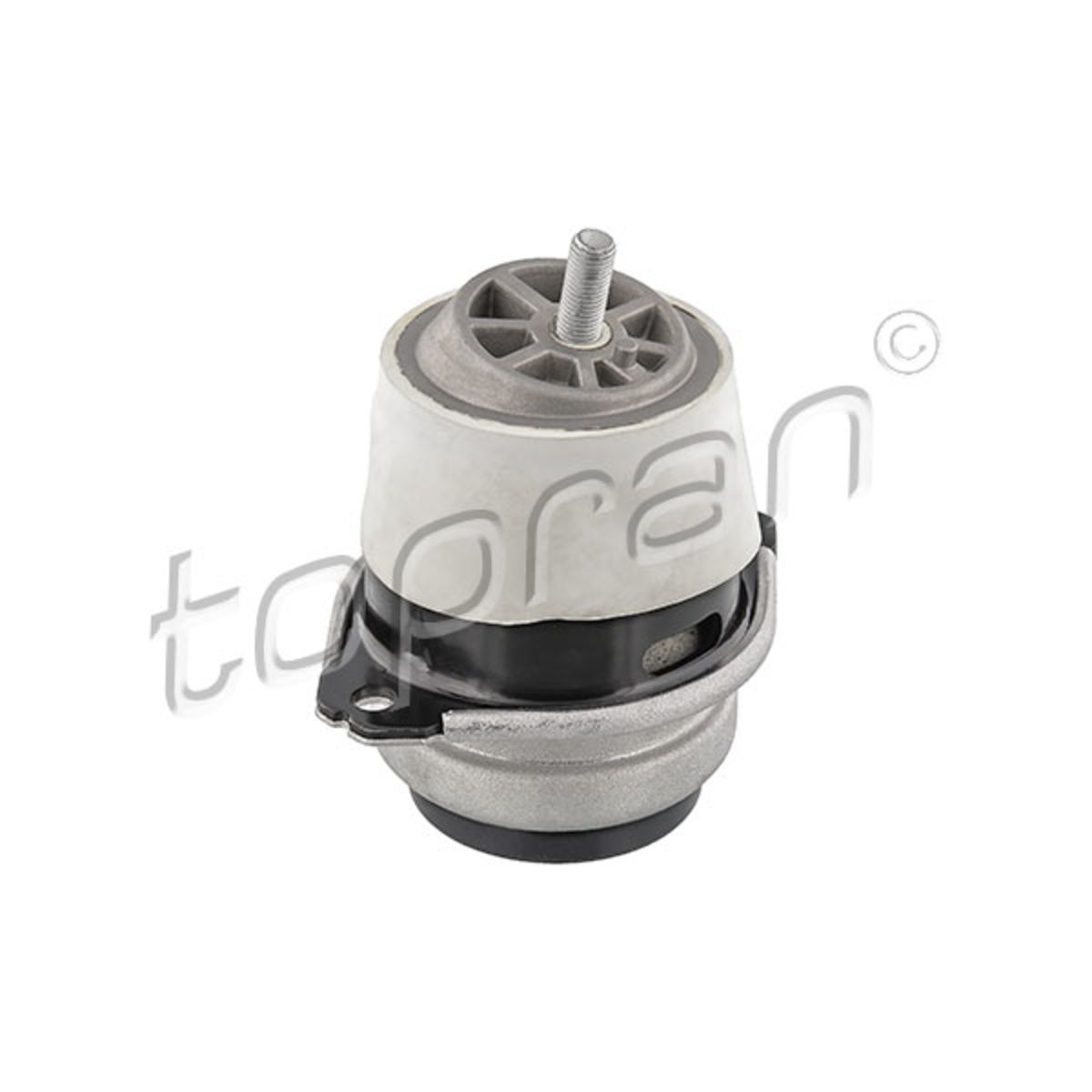 Image of Lager, Motor TOPRAN