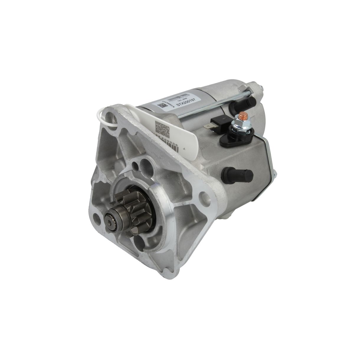 Image of Starter
