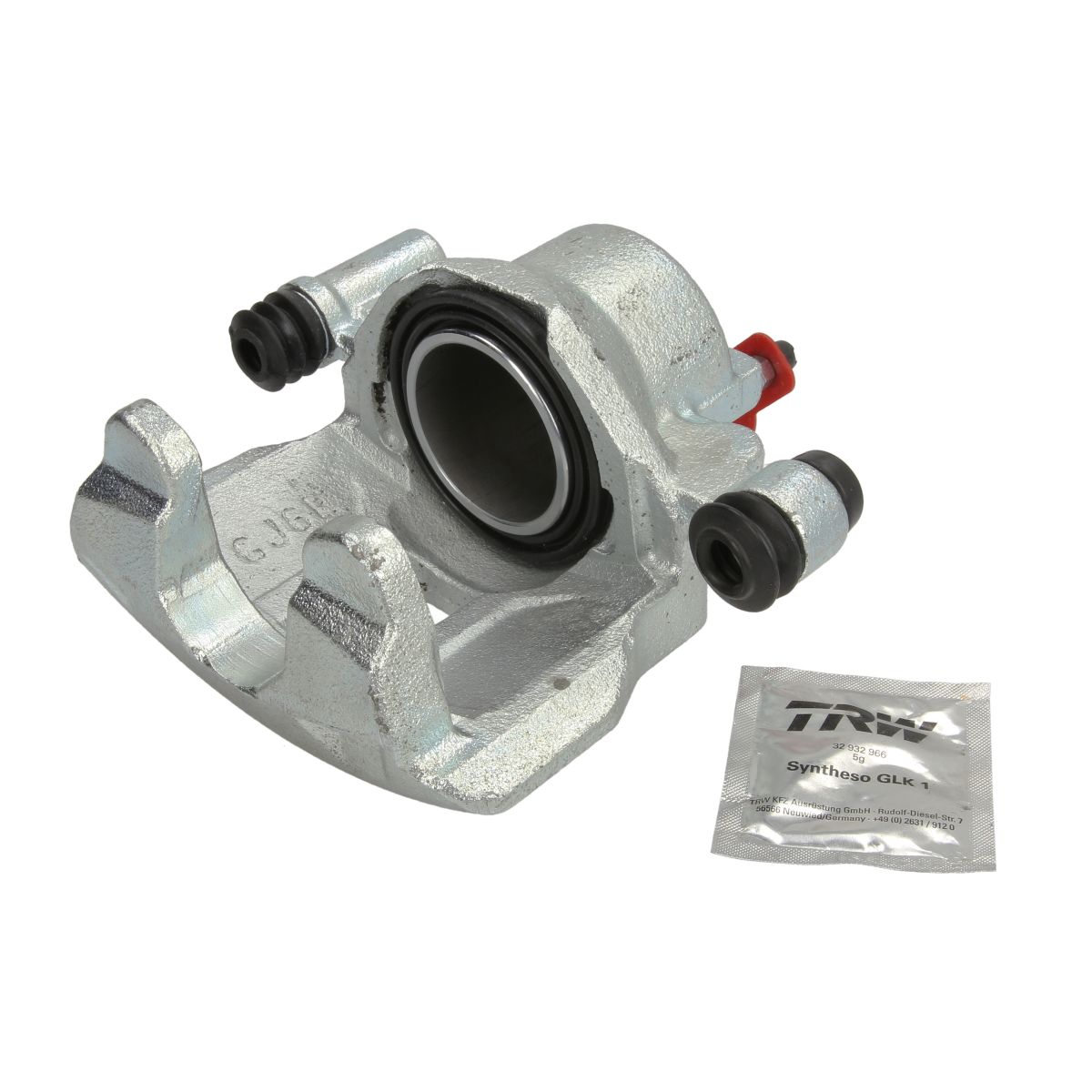 Trw Pinza Freno Bhx540e, Anteriore Destro