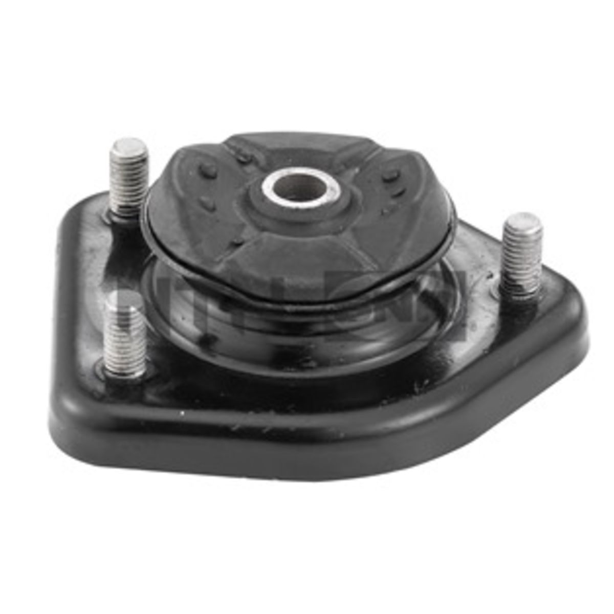 Snr Reparatieset, Veerpootbevestiging Kb980.01