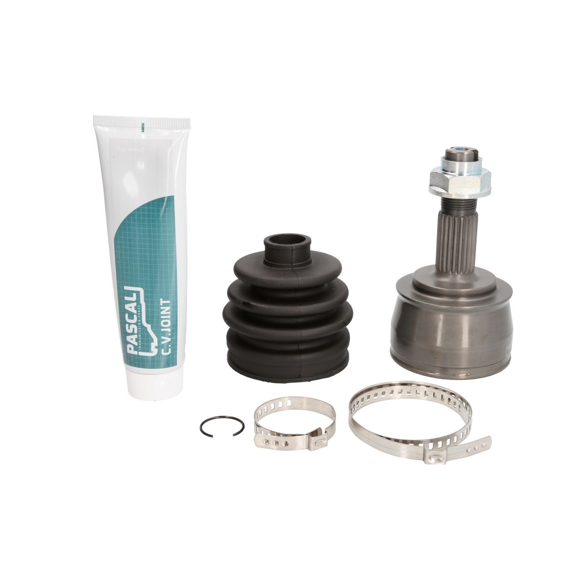 Image of Homokineet reparatie set, aandrijfas