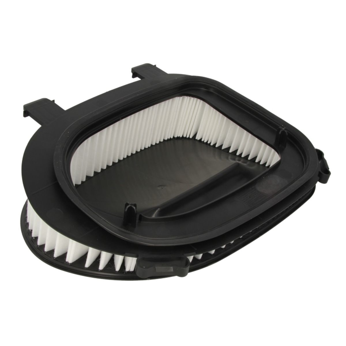 Image of MAHLE luchtfilter