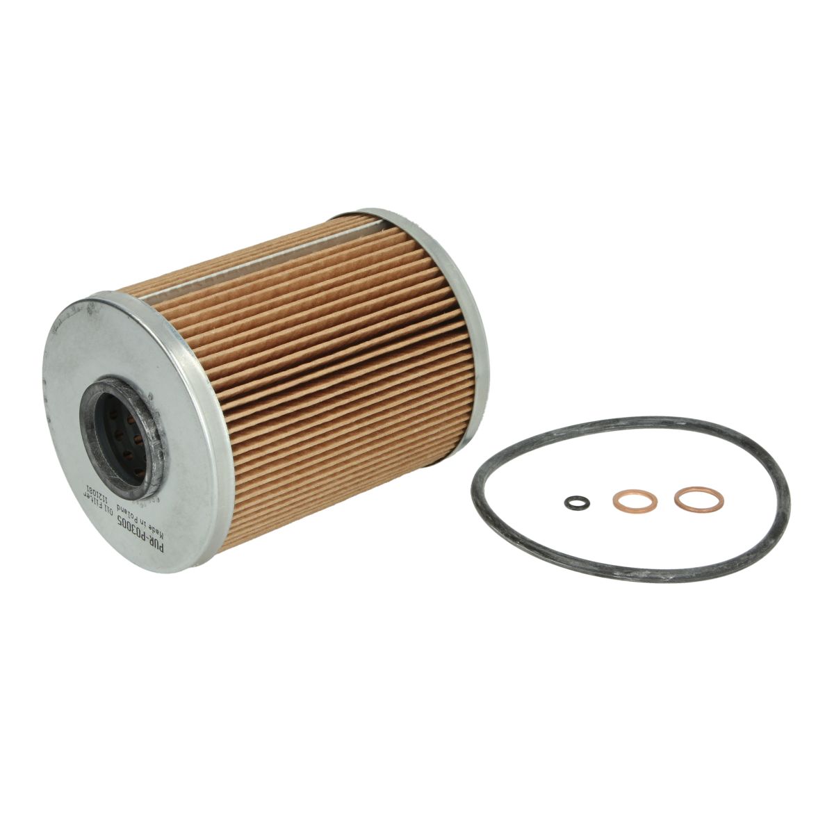 Image of Oliefilter