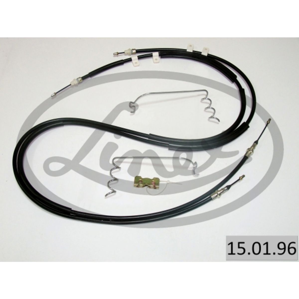 Linex Câble De Frein À Main 15.01.96