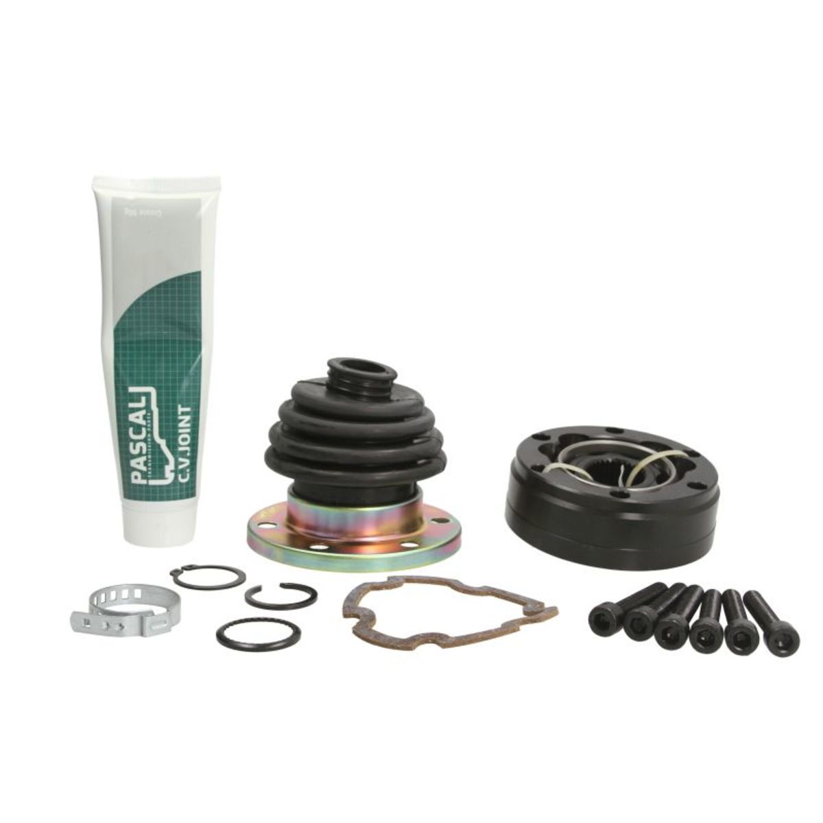 Image of Homokineet reparatie set, aandrijfas