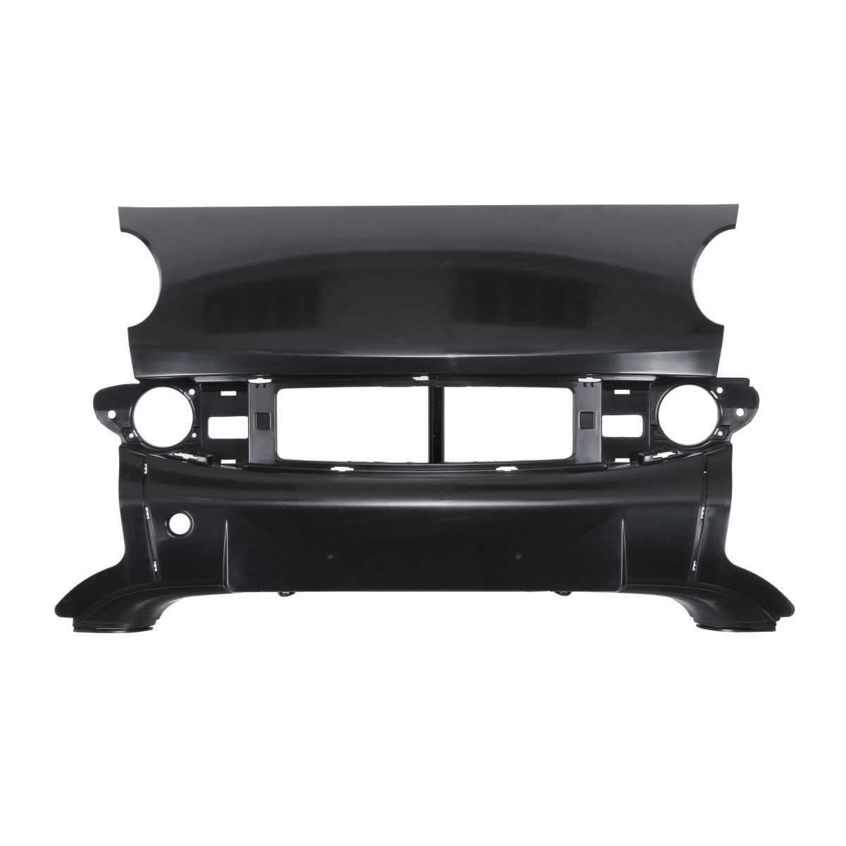KIT PARAURTI PARAFANGHI PARAFANGO ANTERIORE SMART FORTWO 1998-2001 sped gratis - Immagine 8
