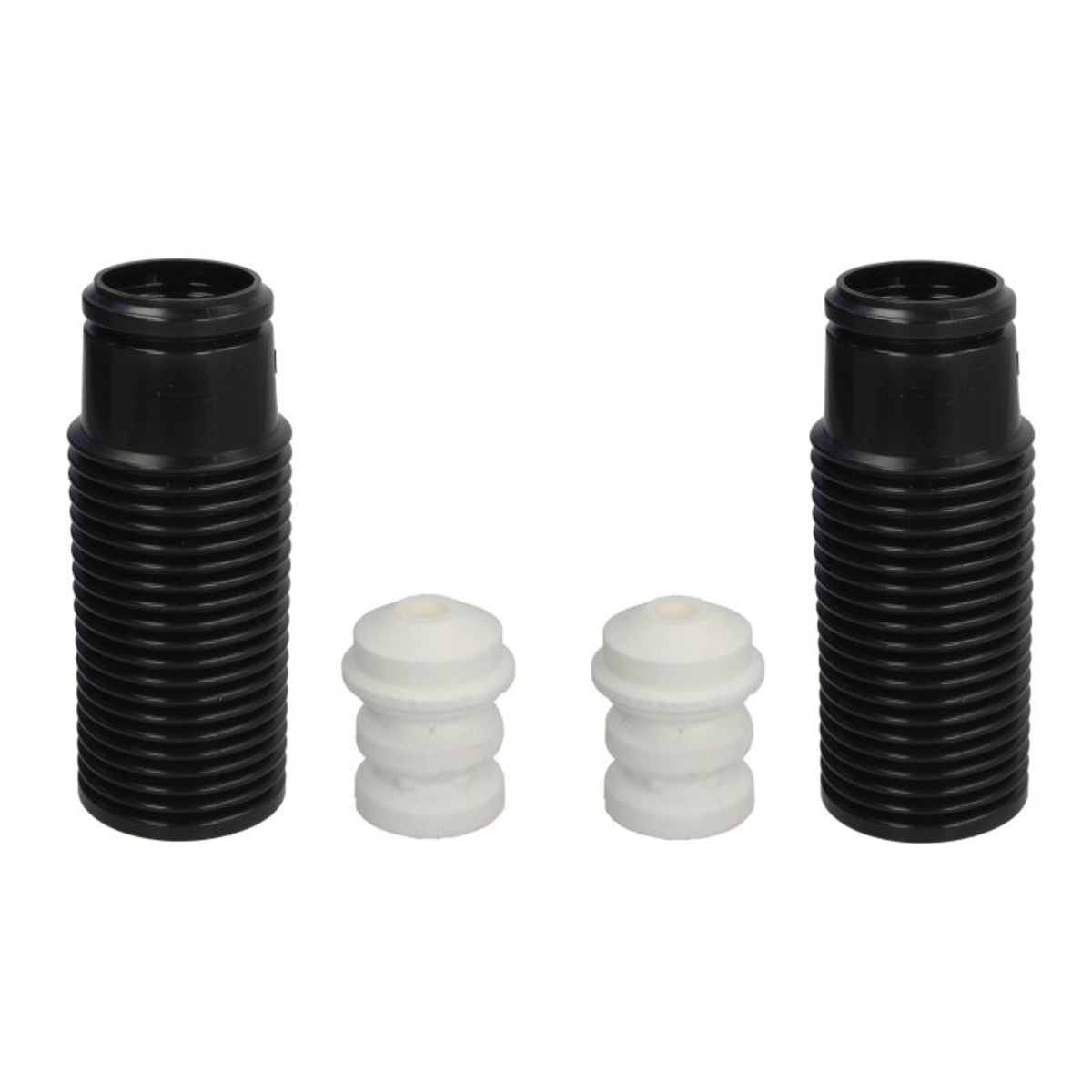 Febi Bilstein Soufflet De Protection Amortisseur 13015