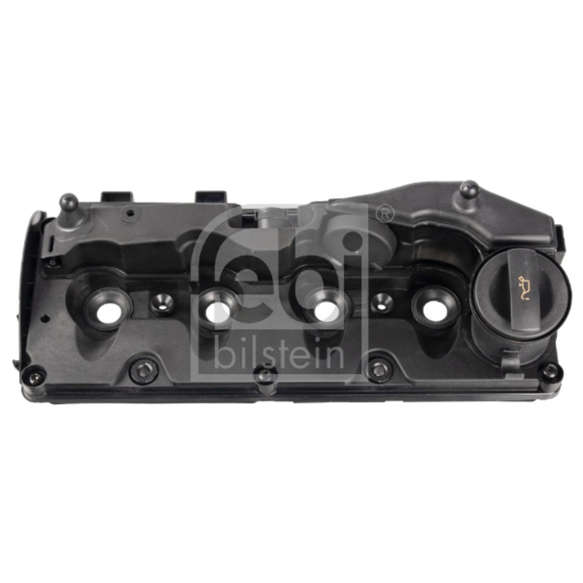 Cilinderkop afdekking  BILSTEIN