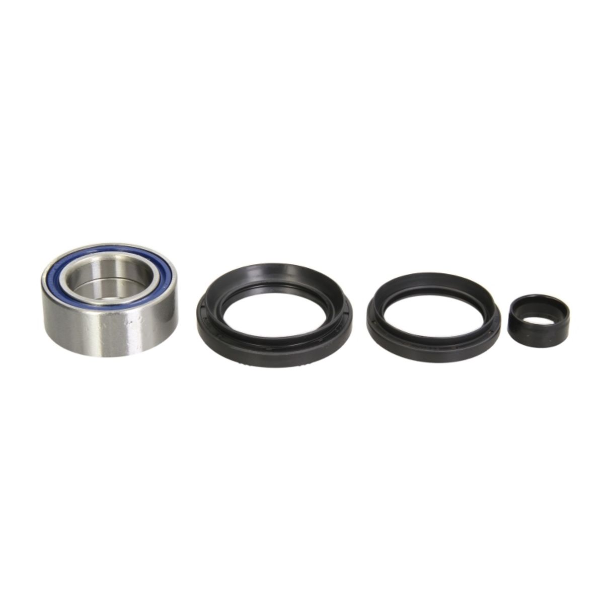 Jeu de roulements de roue 4RIDE AB25-1621