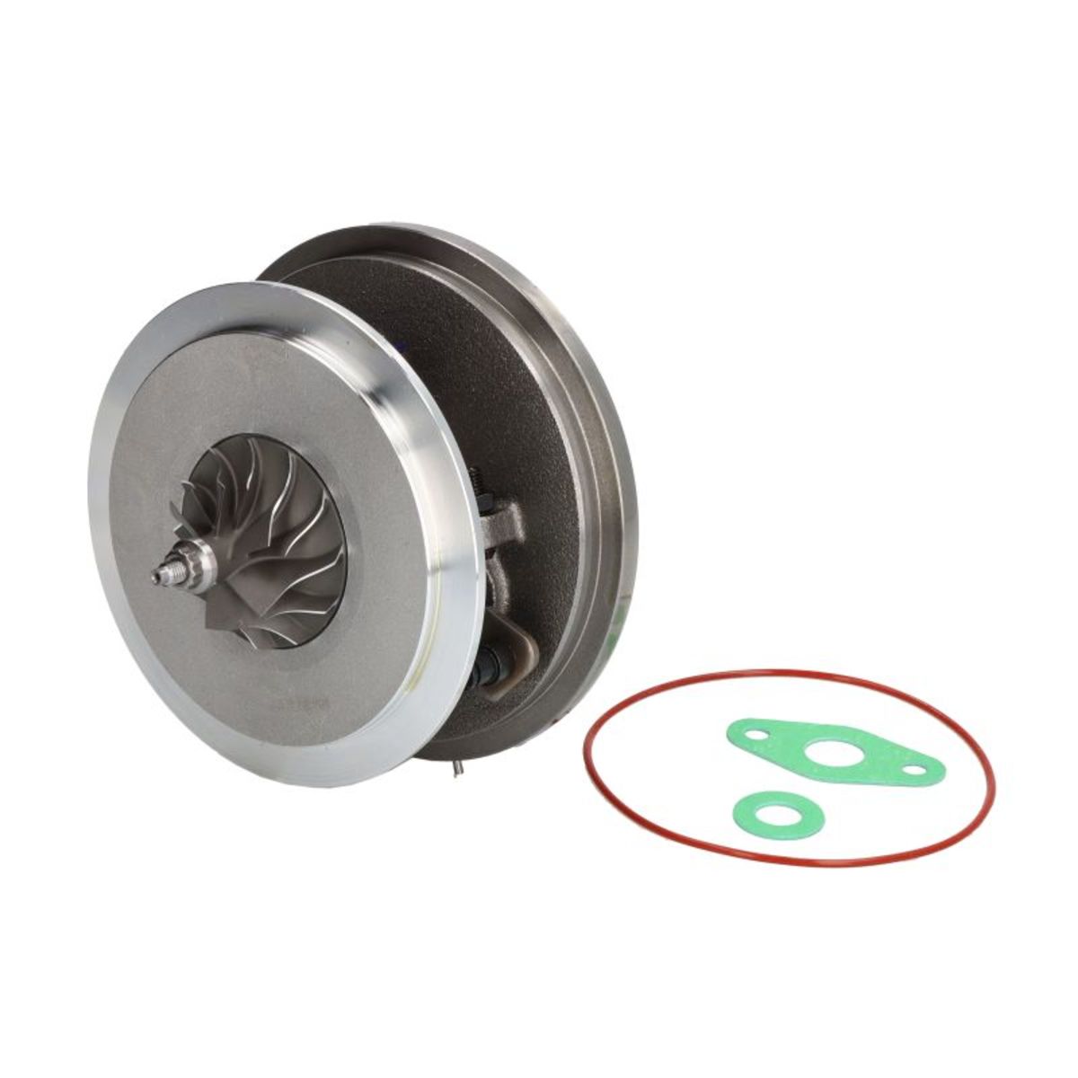 Image of Patroon / CHRA / kernassemblage