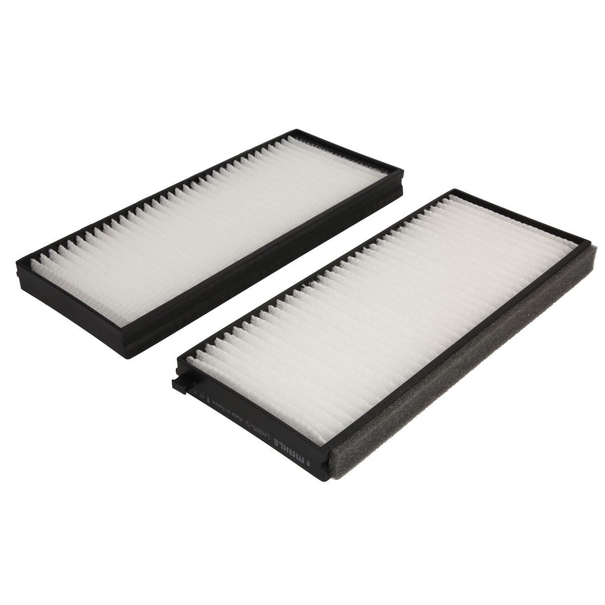 Image of Cabine luchtfilter  LA 365/S