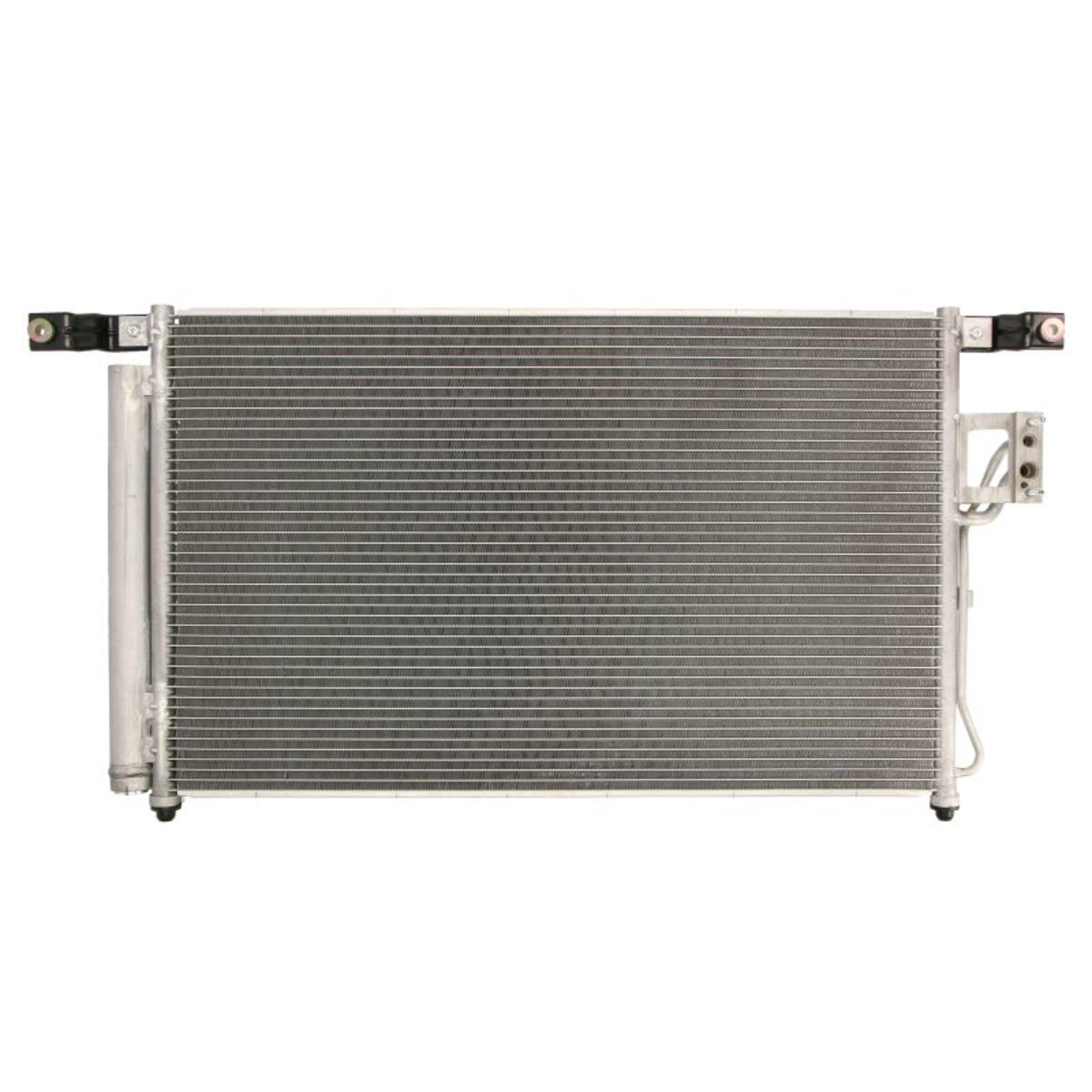 Image of Condensator, airconditioning