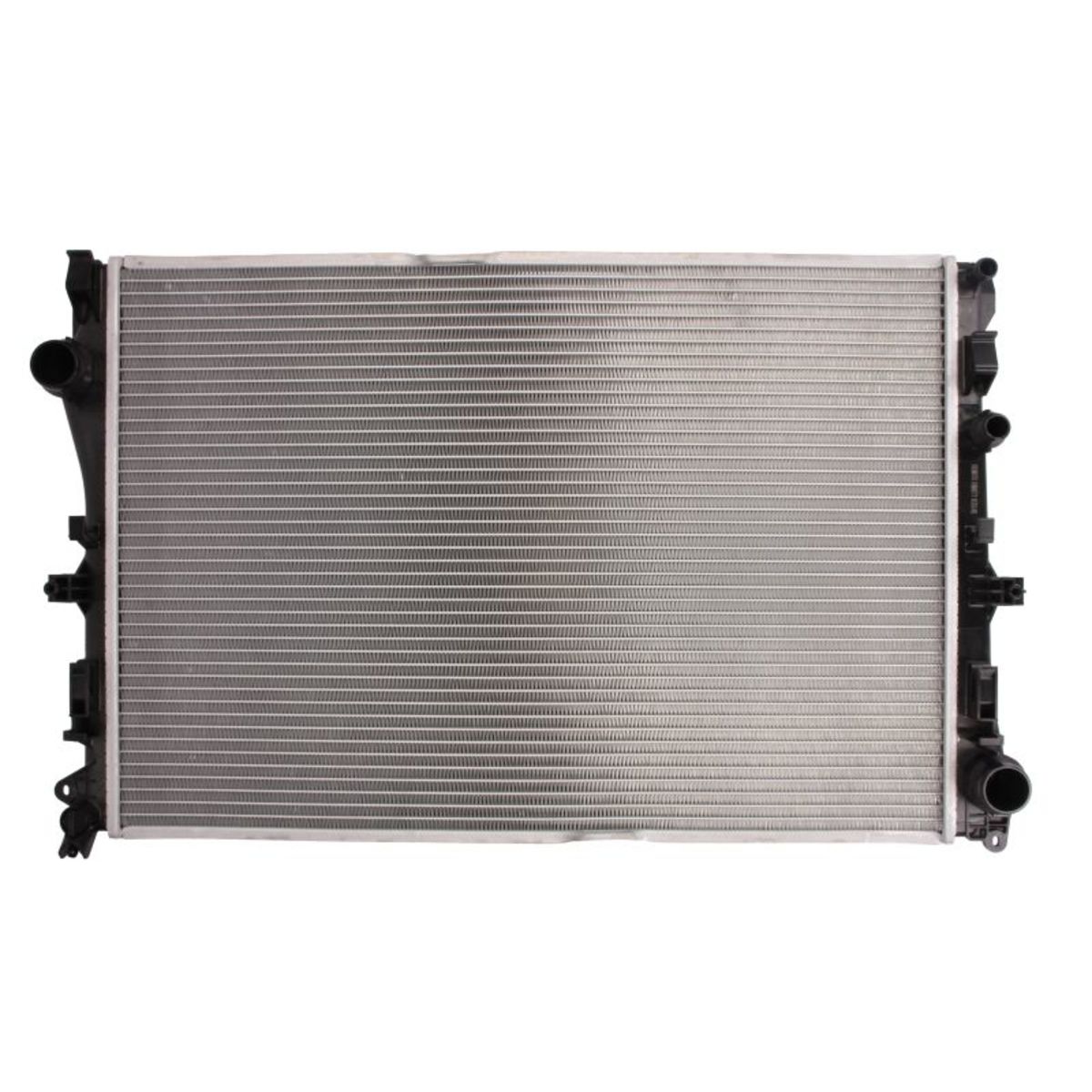 Thermotec Kühler, Motorkühlung D7m067tt