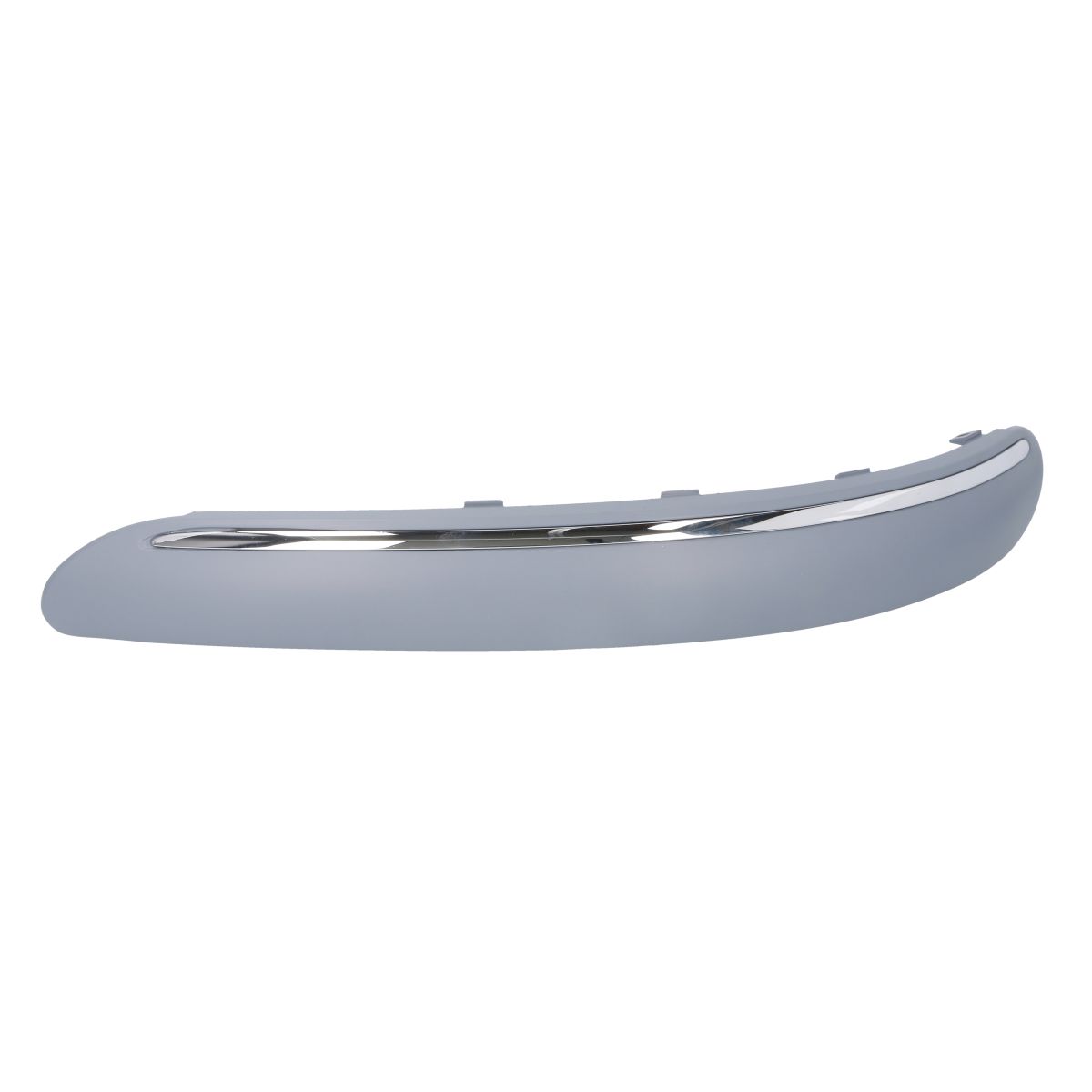 Parachoques - moldura decorativa/protectora BLIC 6502-07-3505921Q izquierda