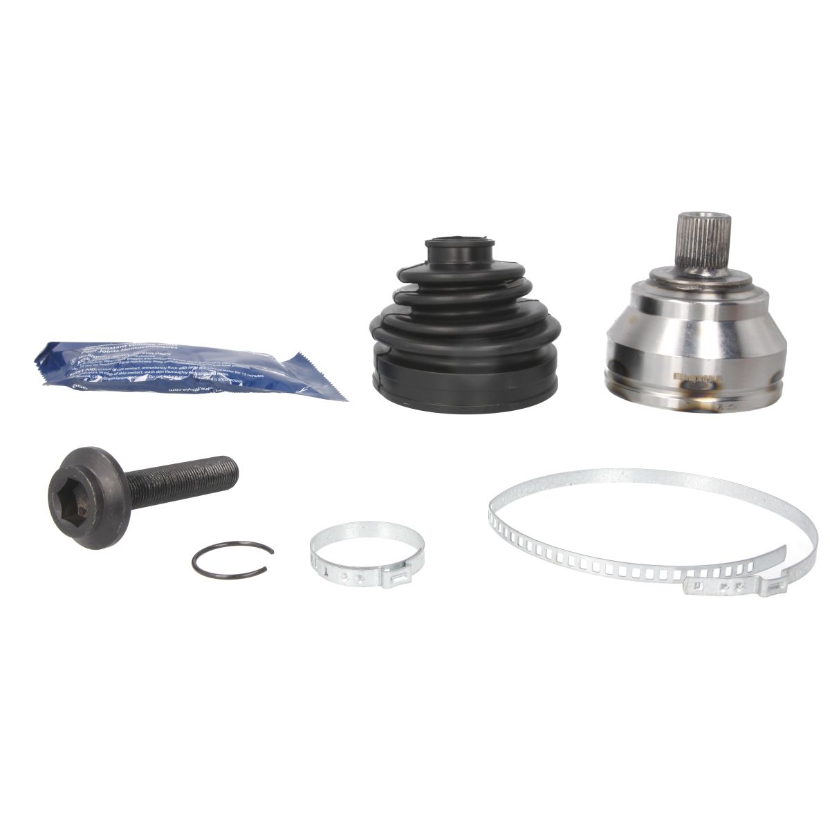 Image of Homokineet reparatie set, aandrijfas  KIT