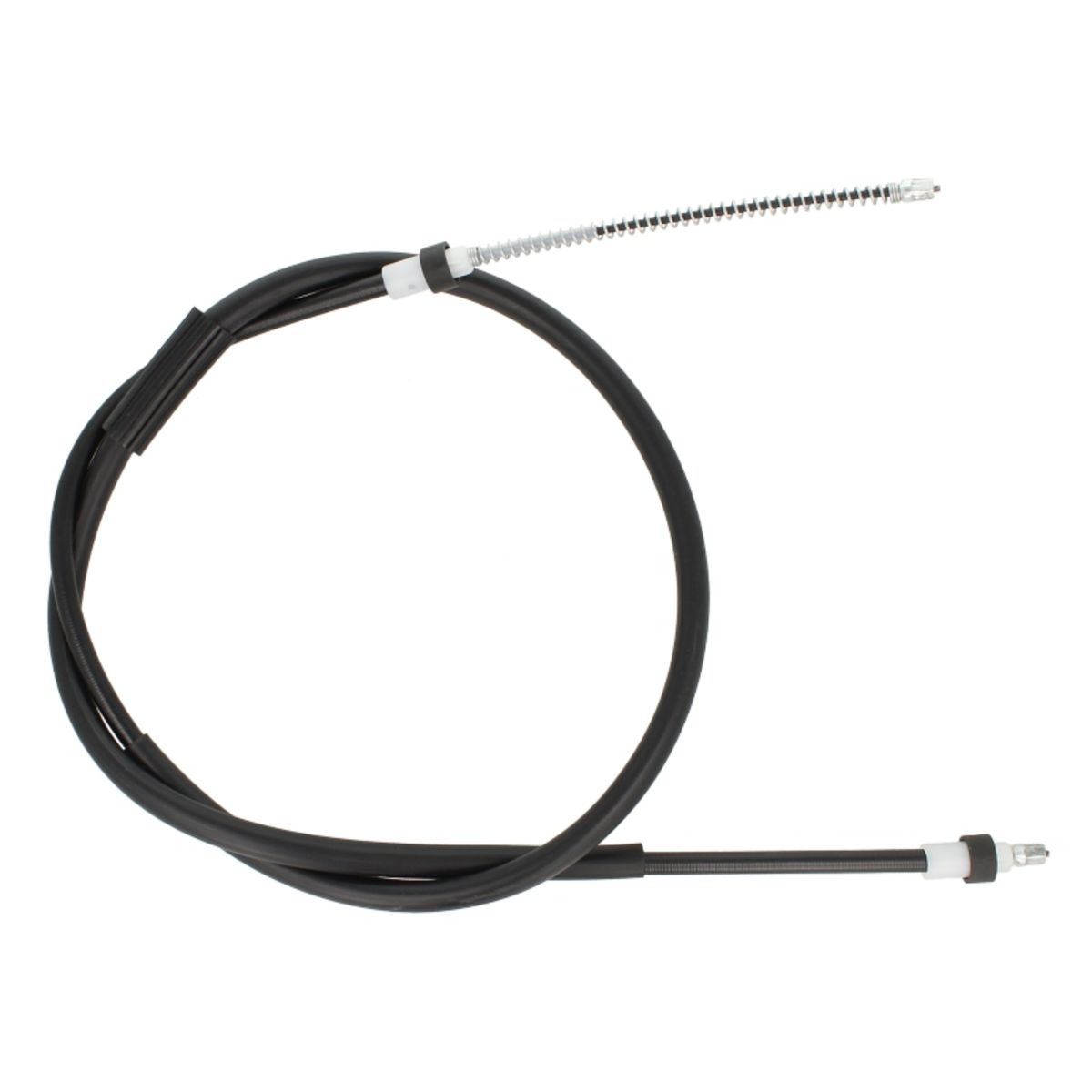Image of Kabel, parkeerrem   rechts