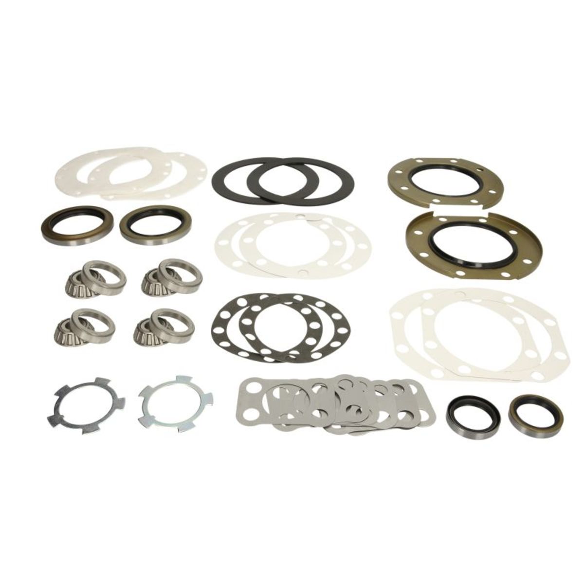 Image of Reparatieset, fusee