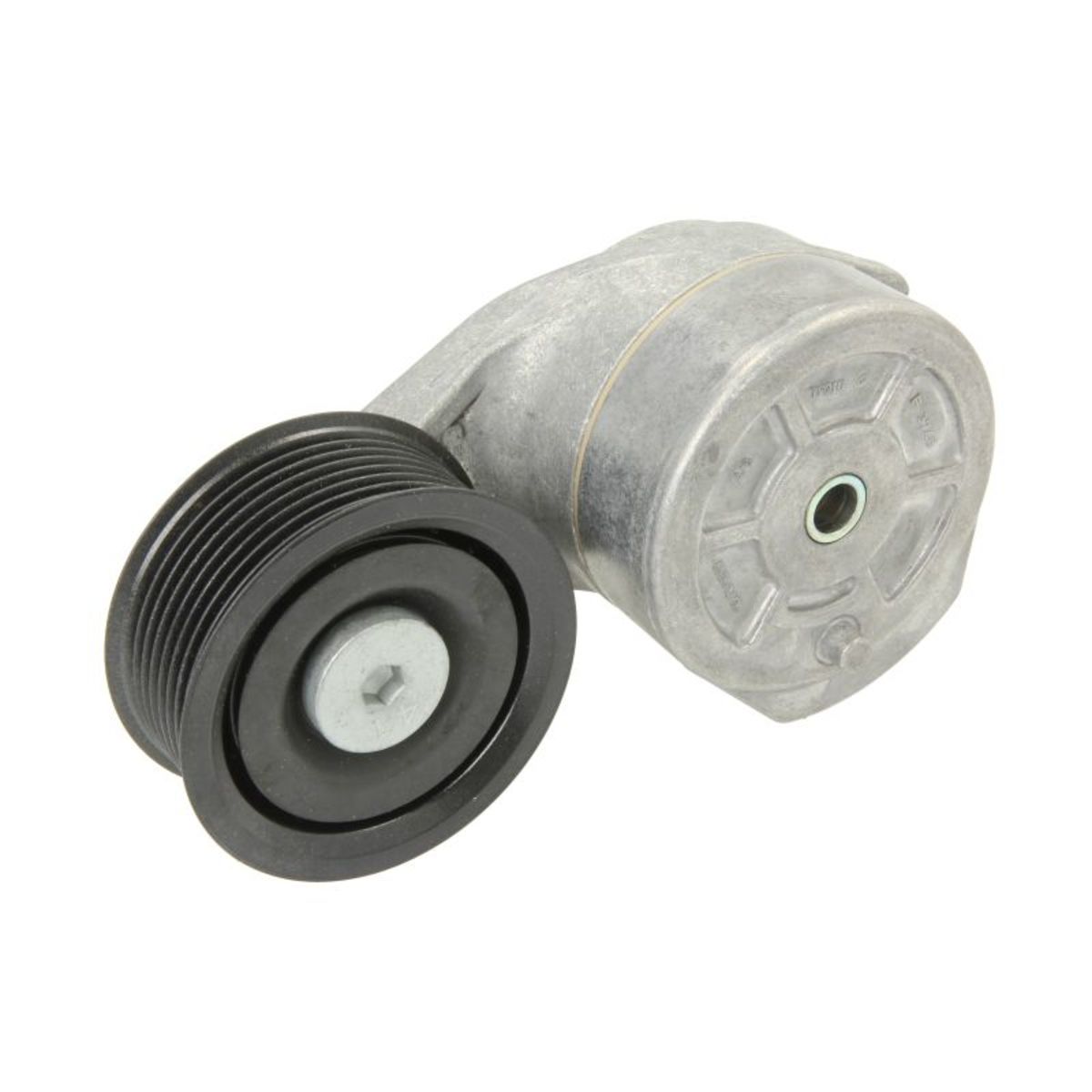 Image of Riemspanner, Poly V-riem