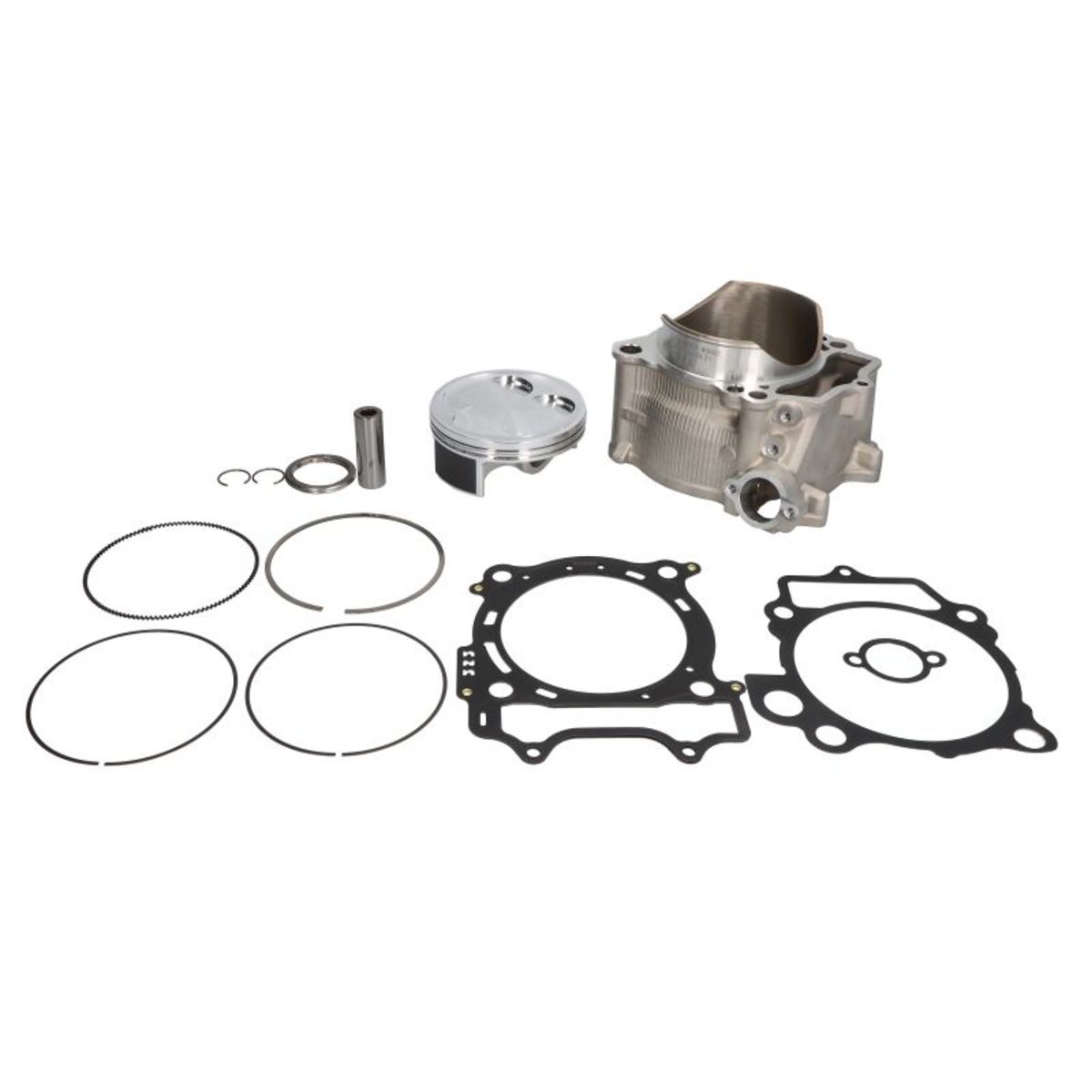 Zylinder CYLINDER WORKS 21003-K01