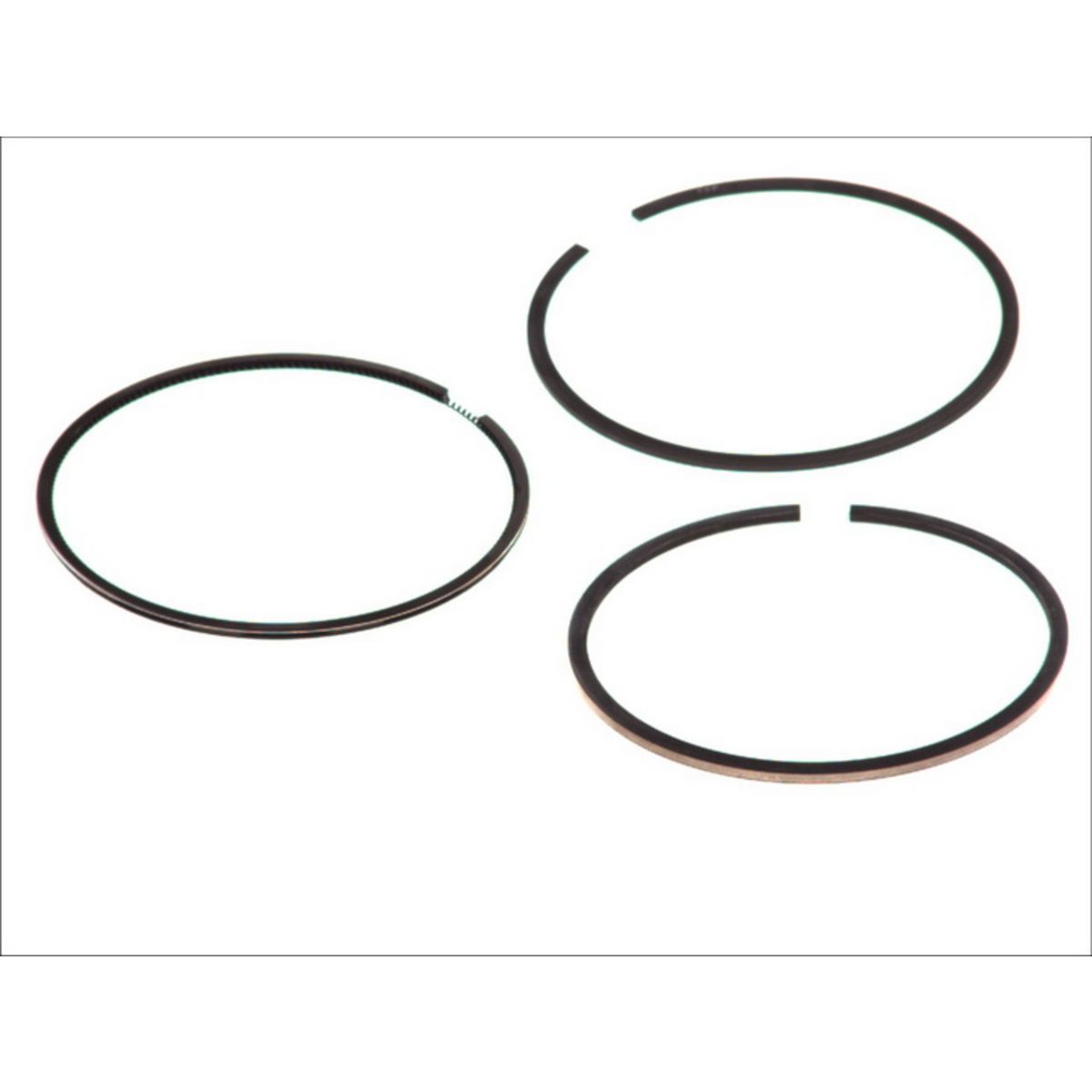 Image of Zuigerveren set