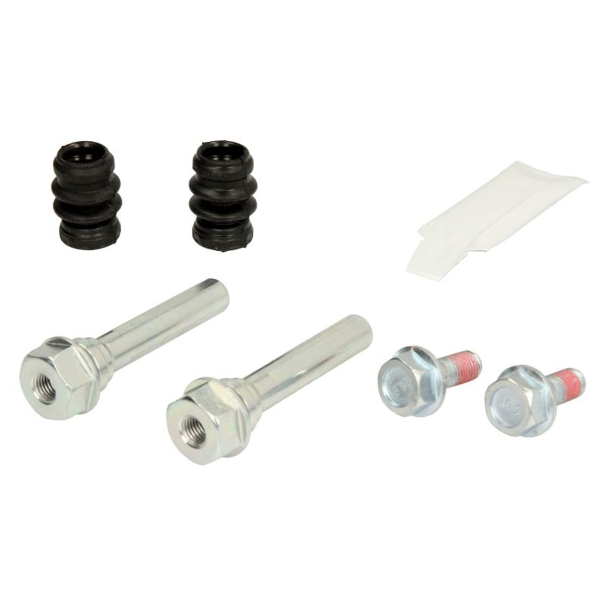 Image of Set geleidebussen, remklauw