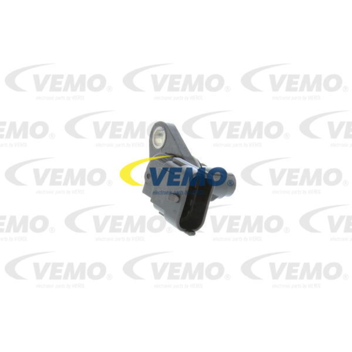 Image of Sensor, nokkenas positie