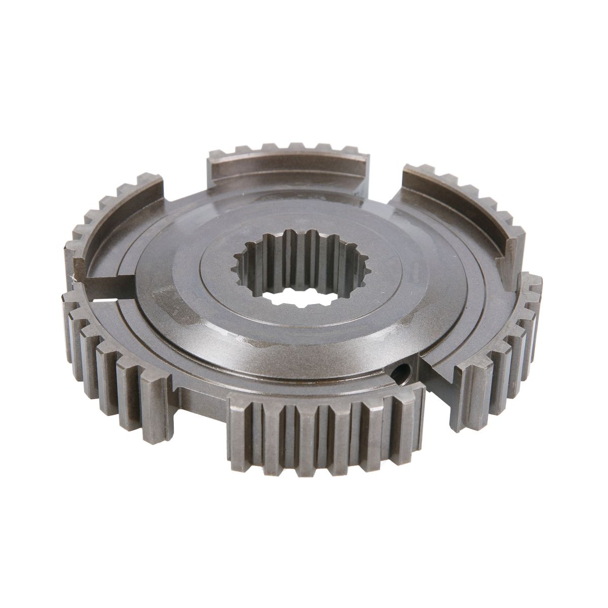 Euroricambi Planetaire Versnellingsbak Synchromesh Naaf 30530088