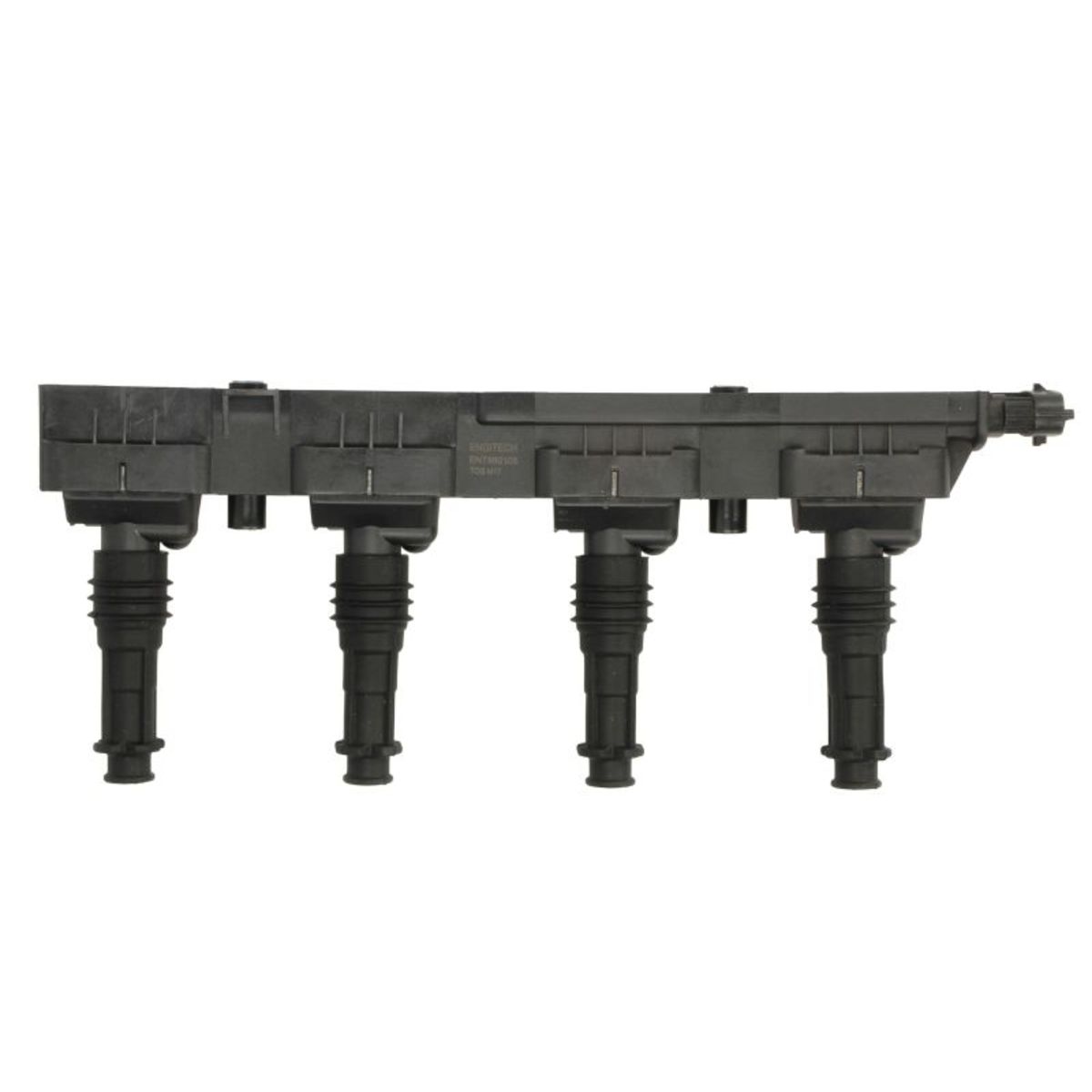 Engitech Zündspule Größe 6 Ent960105